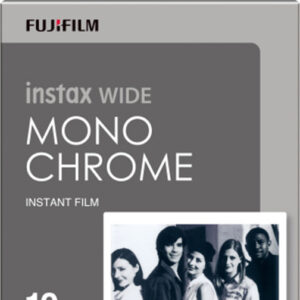 20200401171203 Fujifilm Instax Wide Monochrome 10 Exposures 16564101