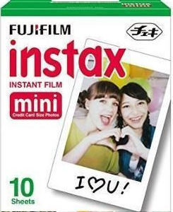 20200407134357 Fujifilm Instax Mini 10 Exposures
