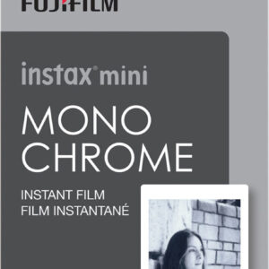 20210318160114 Fujifilm Instax Mini Monochrome 16531960 10 Exposures