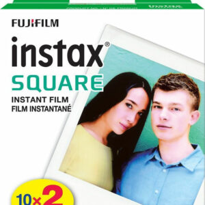 20210318160114 Fujifilm Instax Square 16576520 20 Exposures